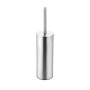 COSMIC LOGIC PORTASCOPINO A TERRA INOX SATINATO