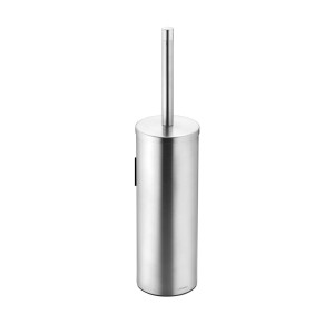 COSMIC LOGIC PORTASCOPINO A MURO INOX SATINATO