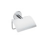 COSMIC DUO ROUND PORTAROTOLO CON COPERCHIO