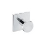 COSMIC DUO SQUARE APPENDINO CROMO