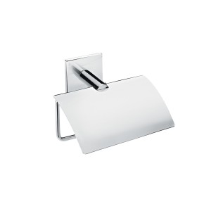 COSMIC DUO SQUARE PORTAROTOLO CON COPERCHIO