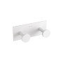 COSMIC STICK APPENDINO DOPPIO BIANCO SATINATO