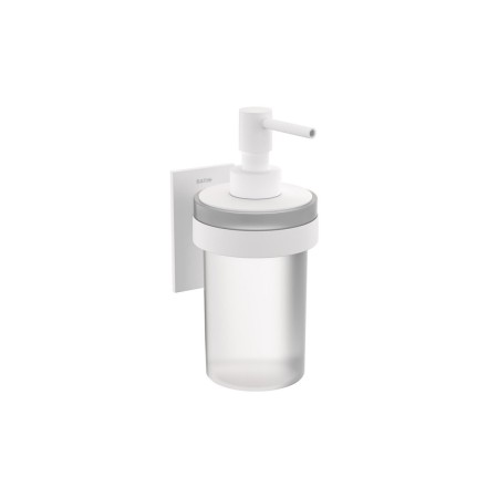 COSMIC STICK DISPENSER BIANCO SATINATO
