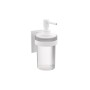 COSMIC STICK DISPENSER BIANCO SATINATO