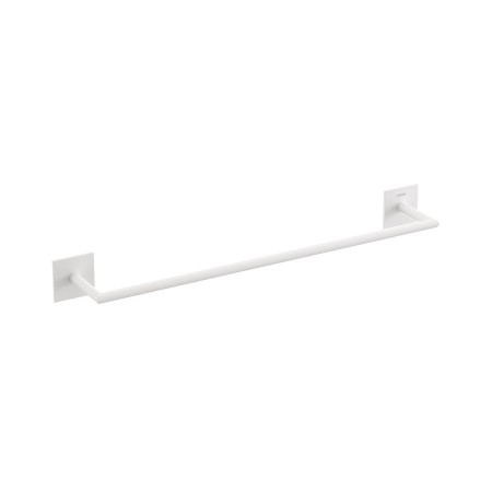 COSMIC STICK PORTASALVIETTE BIANCO SATINATO 45cm