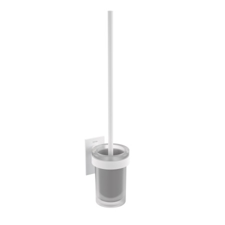 COSMIC STICK PORTASCOPINO BIANCO SATINATO