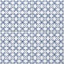 TONALITE AQUAREL DECORO MIZAR BLU 15X15
