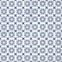 TONALITE AQUAREL DECORO POLARIS BLU 15X15