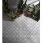 TONALITE AQUAREL DECORO VEGA GRIGIO 15X15