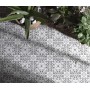 TONALITE AQUAREL DECORO VEGA GRIGIO 15X15
