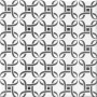 TONALITE AQUAREL DECORO STARS GRIGIO 15X15