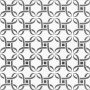 TONALITE AQUAREL DECORO STARS GRIGIO 15X15