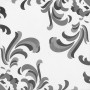 TONALITE AQUAREL DECORO STARS GRIGIO 15X15