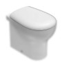 GRACE WC-Deckel mit Absenkautomatik
