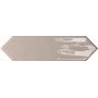 TONALITE DART GREIGE GLOSSY 7X28