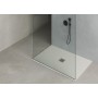 FIORA ESSENTIAL BLANCO ROTO PIATTO DOCCIA