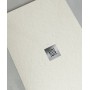FIORA ESSENTIAL BLANCO ROTO PIATTO DOCCIA