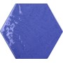 TONALITE EXABRIGHT ESAGONA LAVANDA 15,3X17,5