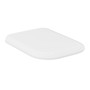 IDEAL STANDARD TONIC II COPRIVASO SLIM C/CHIUSURA RALLENTATA