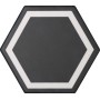TONALITE EXAMATT DECORO EXATARGET NERO 15X17,1
