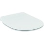 IDEAL STANDARD CONNECT - COPRIVASO SLIM C/CHIUSURA RALLENTATA