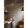 TONALITE EXAMATT DECORO TREDI GRIGIO 15X17,1