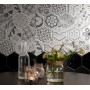 TONALITE EXAMATT DECORO MIX BIANCO 15X17,1