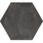 TONALITE EXANUANCE NERO 14X16