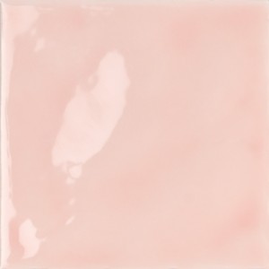 TONALITE FLUID ROSA GLOSSY 12,4X12,4