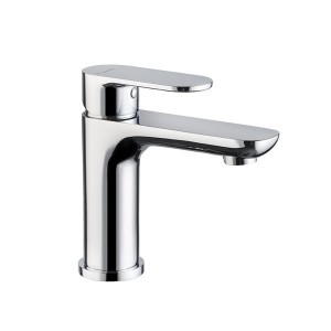 NEUES FORM EXTRO WASCHBECKENMISCHER OHNE ABLAUF