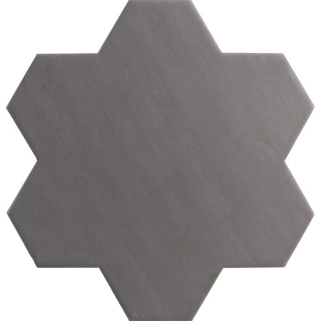 TONALITE GEOMAT ESTELLA CEMENTO 20X20