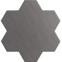 TONALITE GEOMAT ESTELLA CEMENTO 20X20