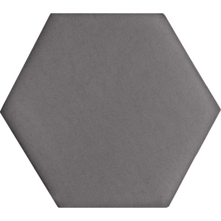 TONALITE GEOMAT HEXAGON CEMENTO 6X7