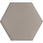 TONALITE GEOMAT HEXAGON LINO 6X7
