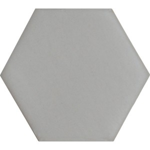 TONALITE GEOMAT HEXAGON POMICE 6X7