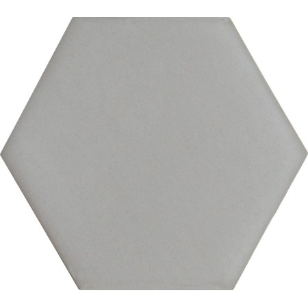 TONALITE GEOMAT HEXAGON POMICE 6X7