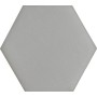 TONALITE GEOMAT HEXAGON POMICE 6X7