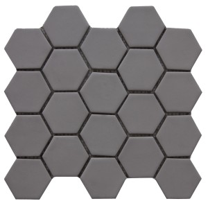 TONALITE GEOMAT MOSAICO CEMENTO 26X28