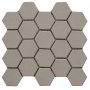 TONALITE GEOMAT MOSAICO LINO 26X28