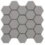 TONALITE GEOMAT MOSAICO POMICE 26X28