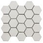 TONALITE GEOMAT MOSAICO TALCO 26X28