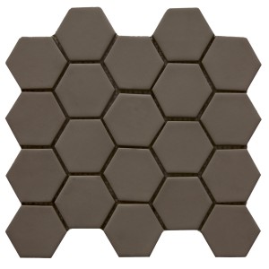 TONALITE GEOMAT MOSAICO TUFO 26X28