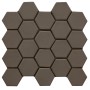 TONALITE GEOMAT MOSAICO TUFO 26X28