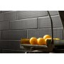 TONALITE GEOMAT SLAB TEXTURE LAVAGNA 7,5X30