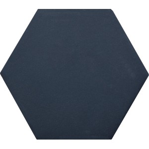 TONALITE HEXALINGOTTI HEXAGON LINGOTTI NAVY BLUE 14X16