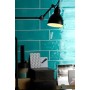 TONALITE JOYFUL TURQUOISE 10X20