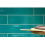 TONALITE JOYFUL TURQUOISE 10X40