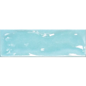 TONALITE KRAKLÈ AZZURRO CHIARO 10X30