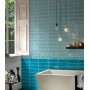 TONALITE KRAKLÈ AZZURRO CHIARO 10X30