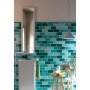 TONALITE KRAKLÈ TAVELLA ACQUA CHIARA 7,5X15